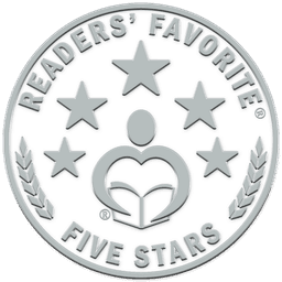 Readers' Favorite Five Stars award