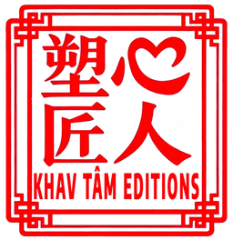 Khav Tâm Editions — 塑匠心人