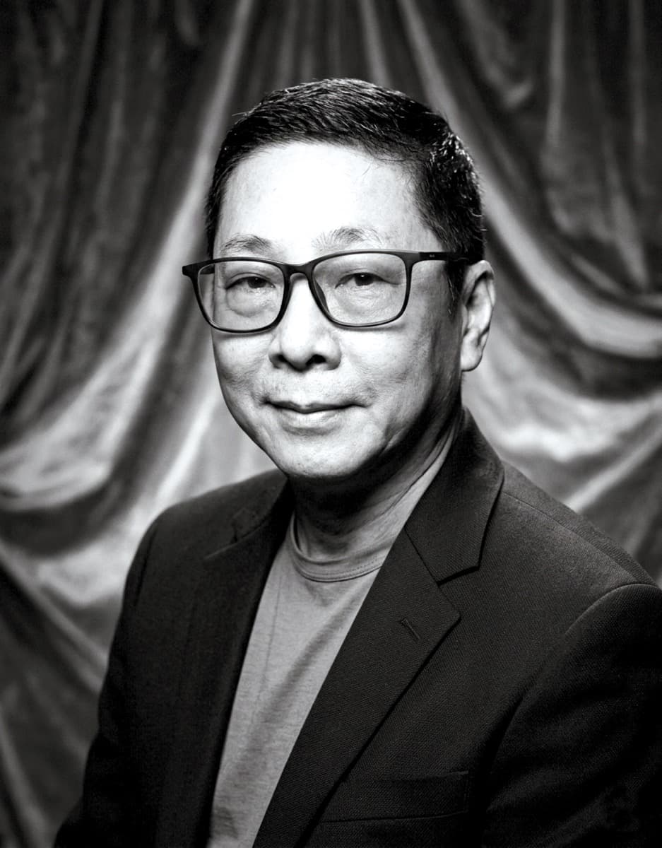 Khamsay Luangpraseuth